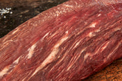 Rinderfilet (Chateaubriand) Australien Wagyu BMS 6/7