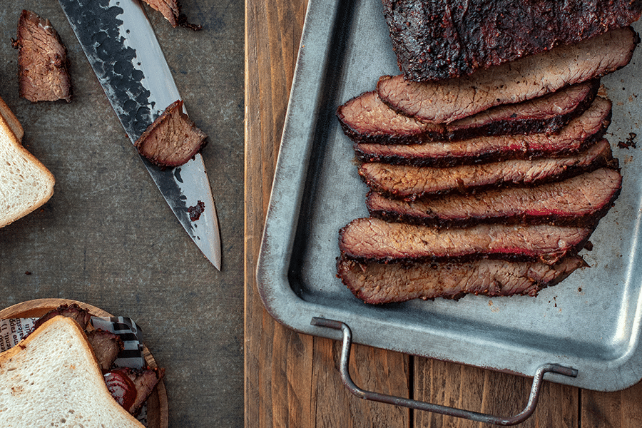 Brisket Spanien Angus