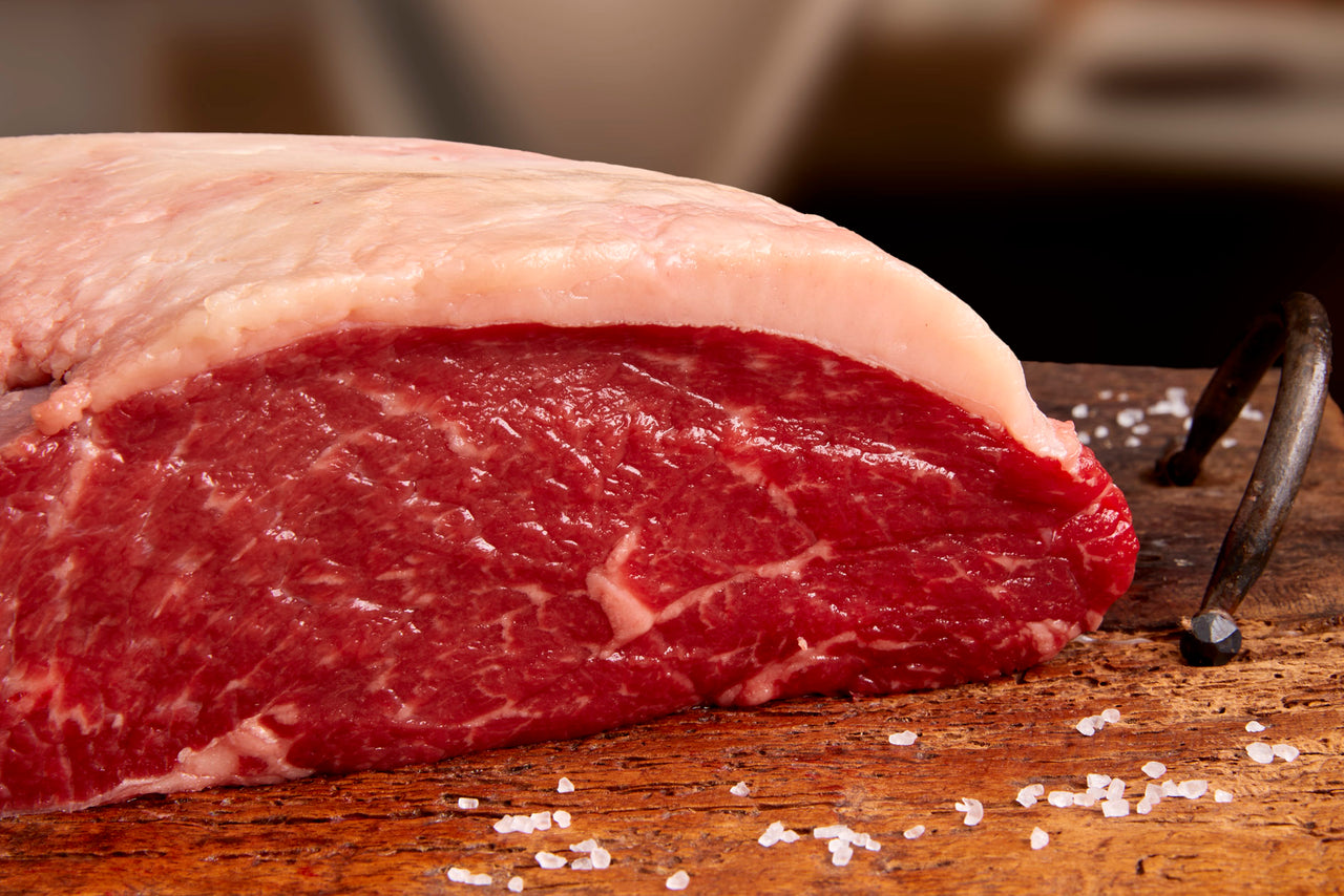 Picanha Spanien Angus