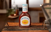 Sweet Baby Ray Original BBQ Soße