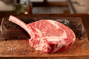 Tomahawk Steak Irland Prime
