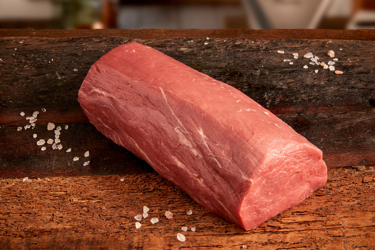 Rinderfilet (Chateaubriand) Argentinien Brangus