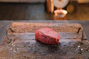 Rinderfilet Tournedos Australien Black Angus