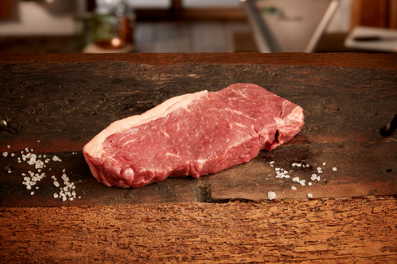 Roastbeef Steak Australien Black Angus