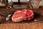 Rib Eye Steak Argentinien Brangus