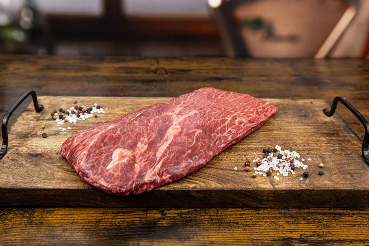 Wagyu Experience Paket