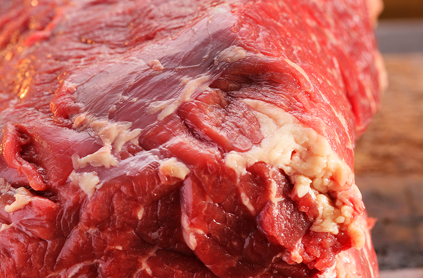 Chuck Roast Uruguay Angus