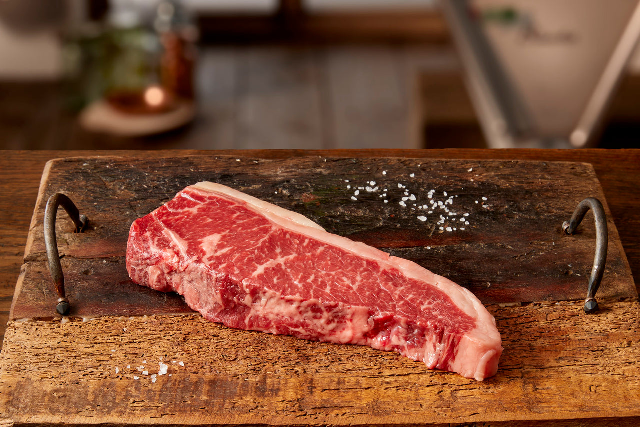Roastbeef Spanien Angus
