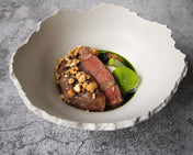 Rib Eye Steak Argentinien Brangus