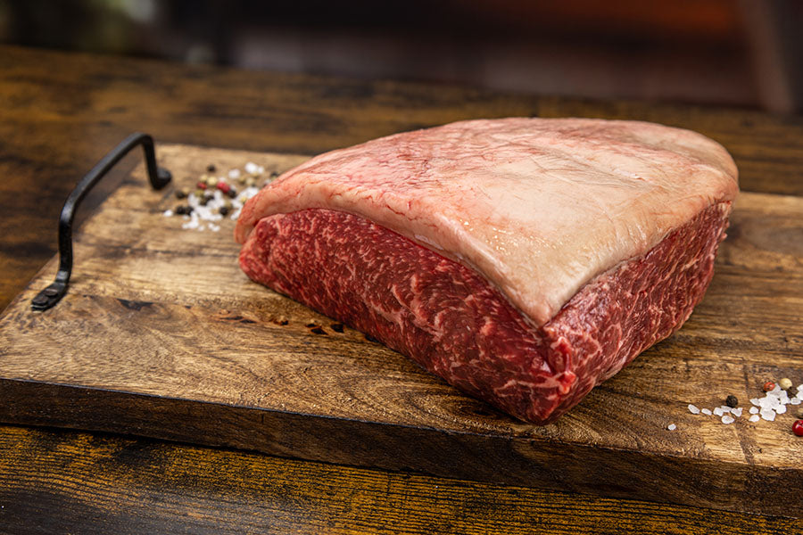 Picanha Australien Wagyu BMS 6/7