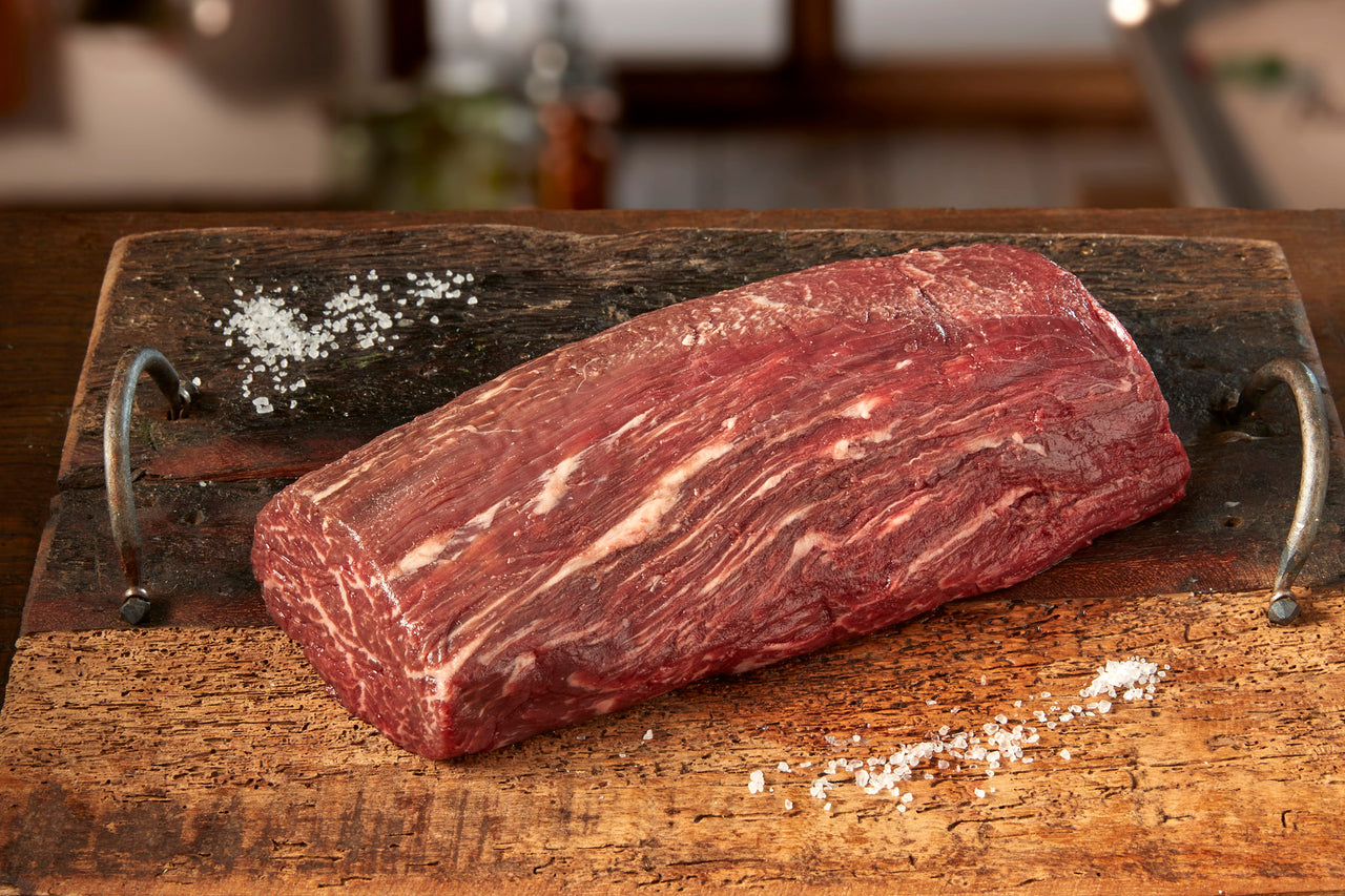 Rinderfilet (Chateaubriand) Australien Wagyu BMS 6/7