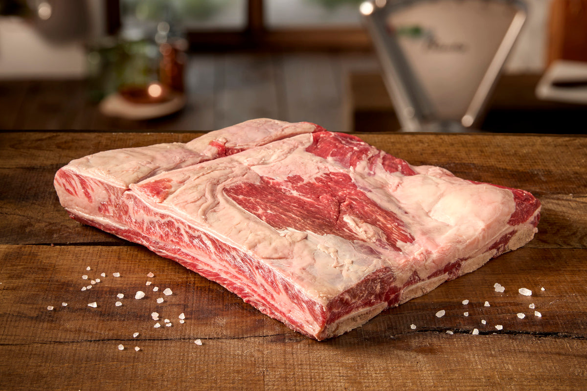 Short Ribs Portugal Angus