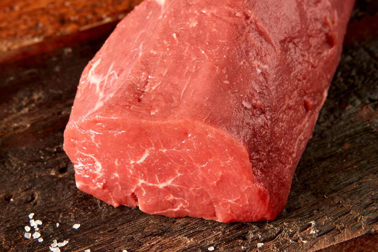 Rinderfilet (Chateaubriand) Uruguay Angus