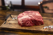 Chuck Roast Australien Wagyu (BMS 6/7)