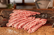 Kagoshima Wagyu A5+ Paket