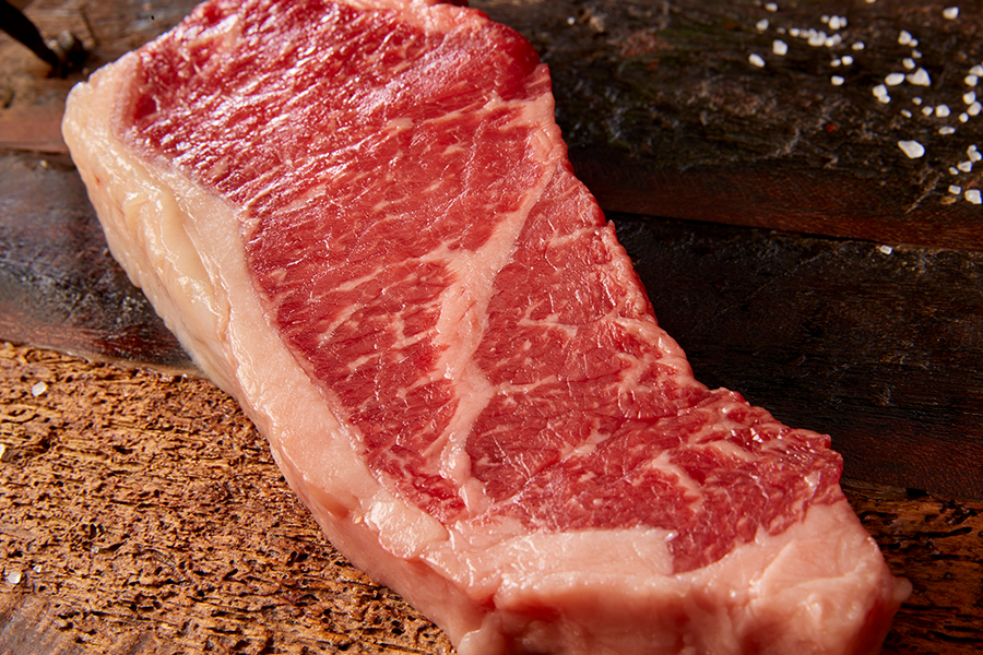 Roastbeef Steak Portugal Angus
