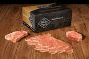 Japanisches Wagyu A5+ Experience Paket