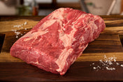 Rib Eye Uruguay Angus Gras
