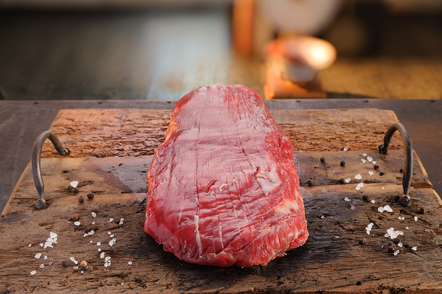 Flank Steak Uruguay Angus