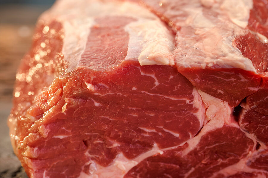 Rib Eye Argentinien Brangus