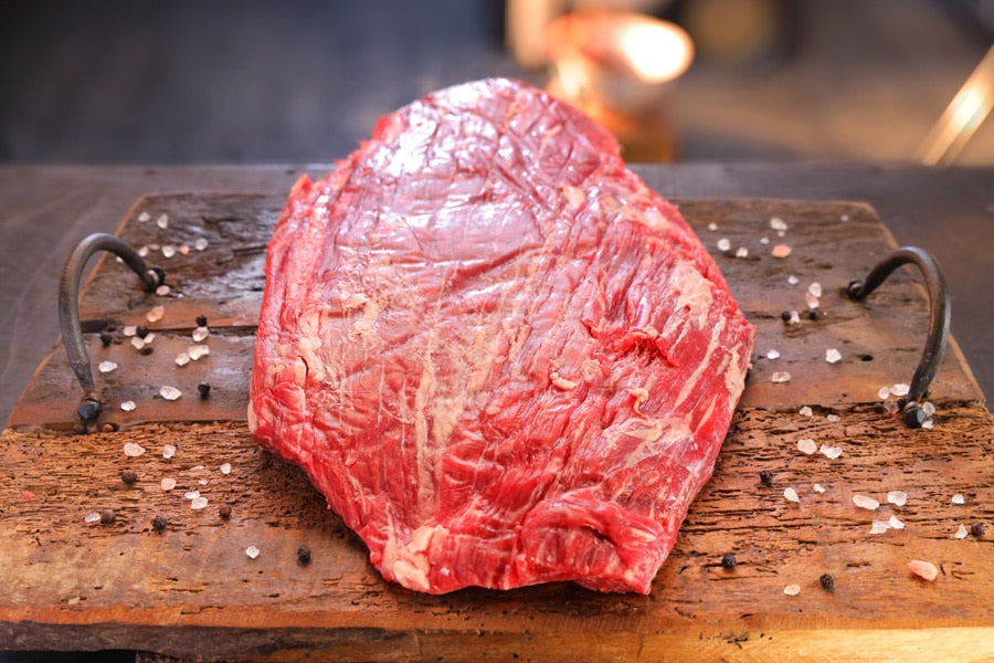 Flanksteak Uruguay Wagyu