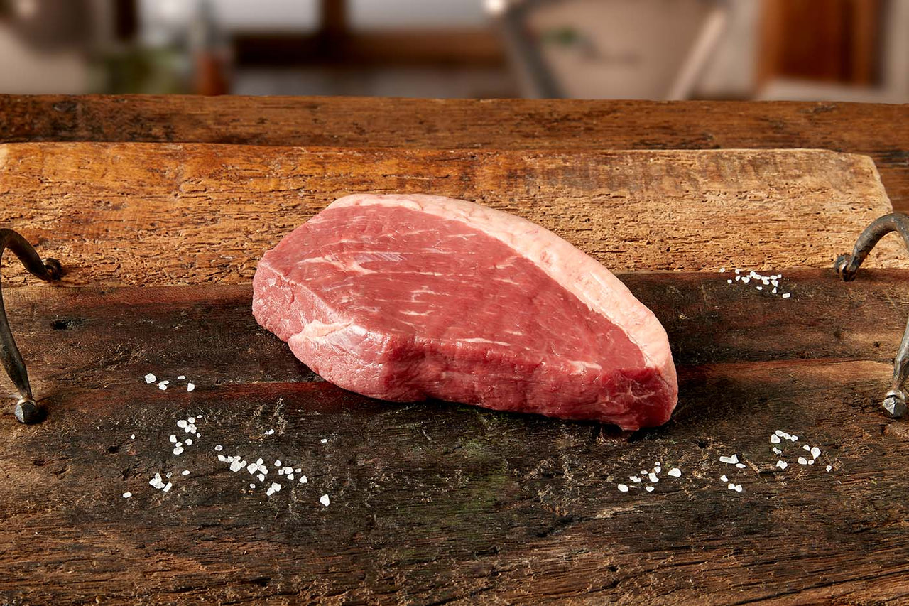 Picanha-Steak Argentinien Brangus