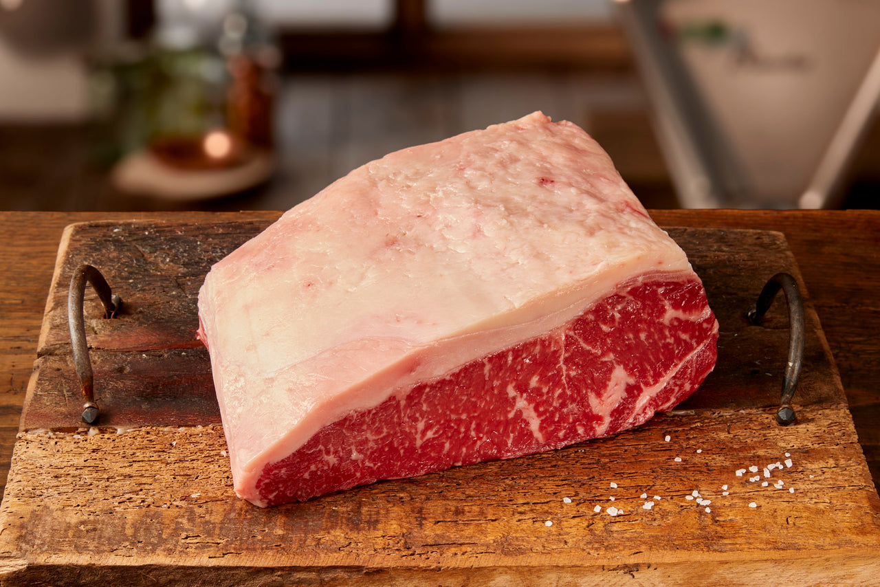 Roastbeef Spanien Angus
