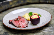 Chuck Roast Uruguay Angus