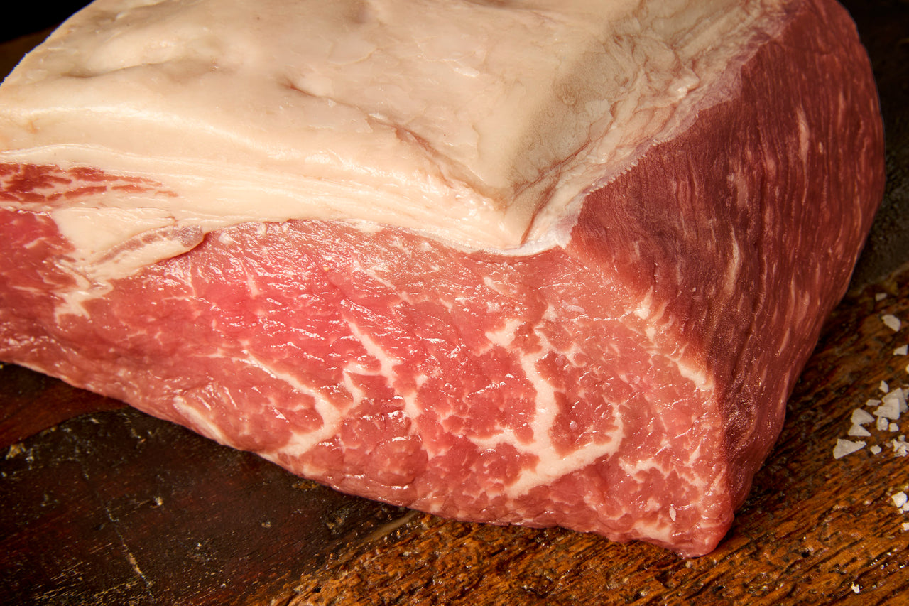 Roastbeef Uruguay Angus
