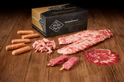 Iberico Experience Paket