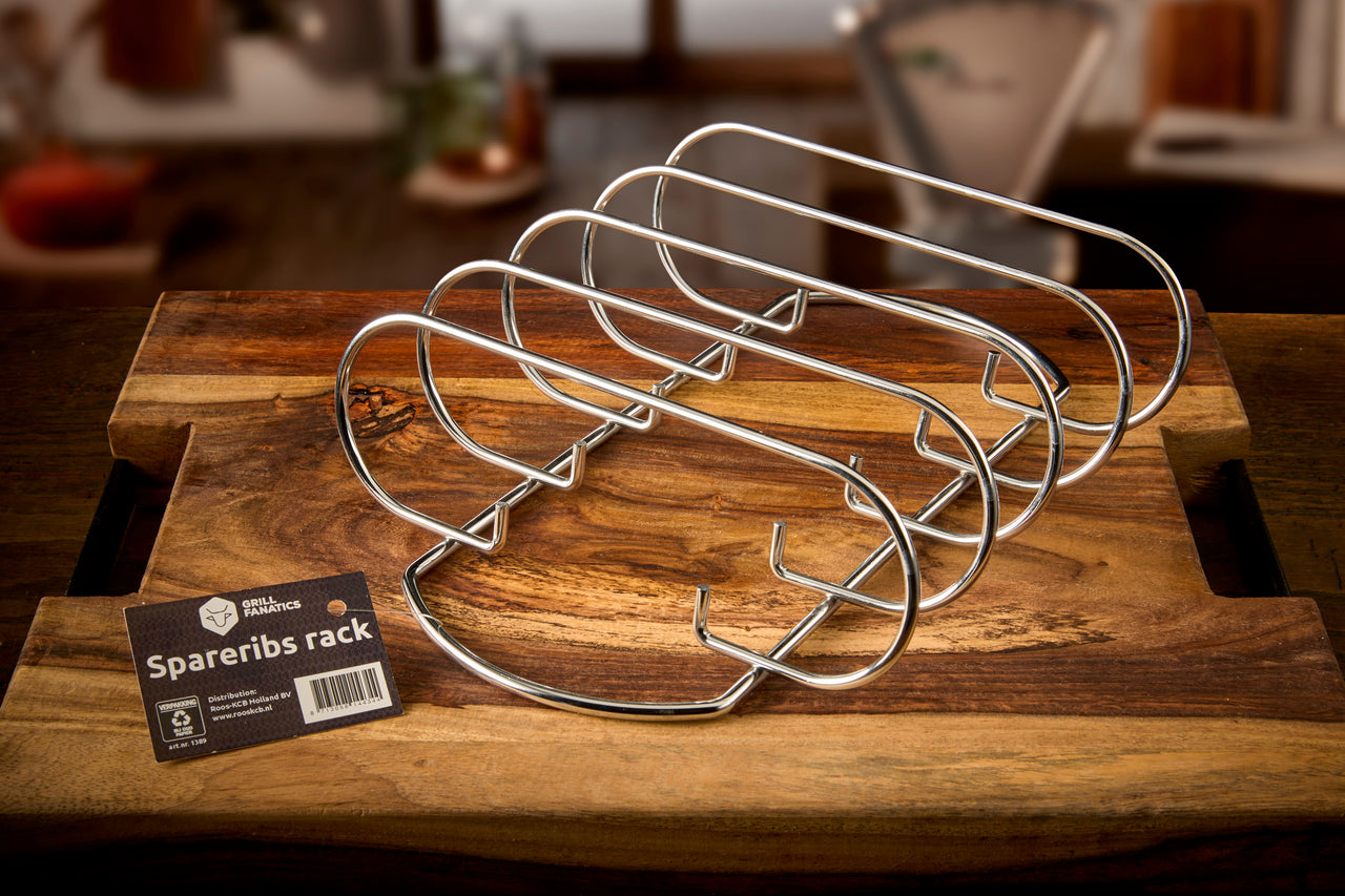 Spareribs Halter