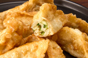Gyoza Hähnchen