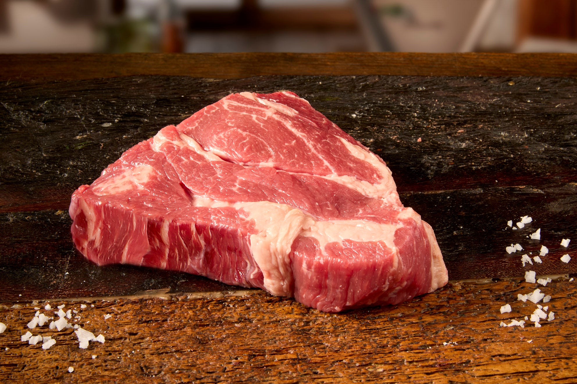 Chuck Eye Steak Uruguay Angus