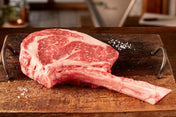 Tomahawk Steak Irland Prime