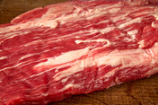 Flank Steak Portugal Angus
