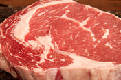 Rib Eye Steak Uruguay Angus