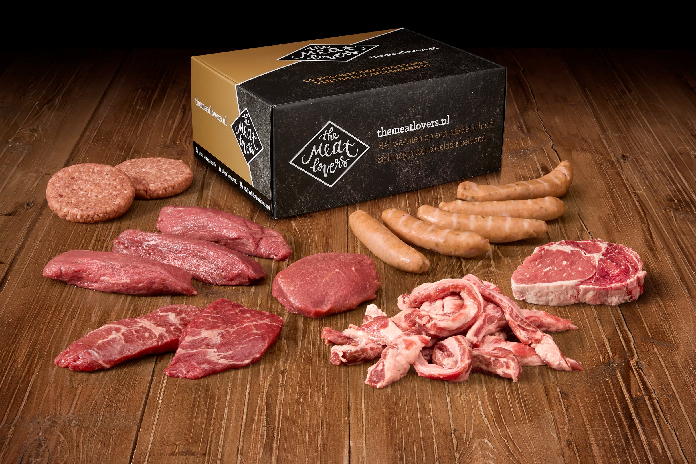Probierpaket Premium