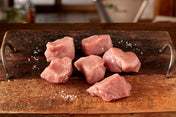 Gourmet Raclette Paket Basis - 4 pers