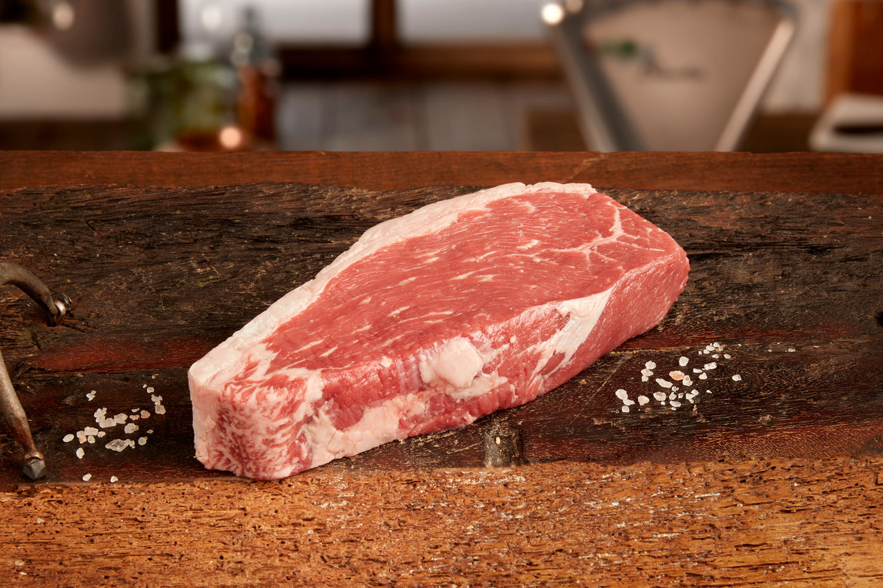 Picanha-Steak Australien Black Angus