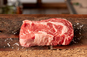 Rib Eye Steak Uruguay Wagyu