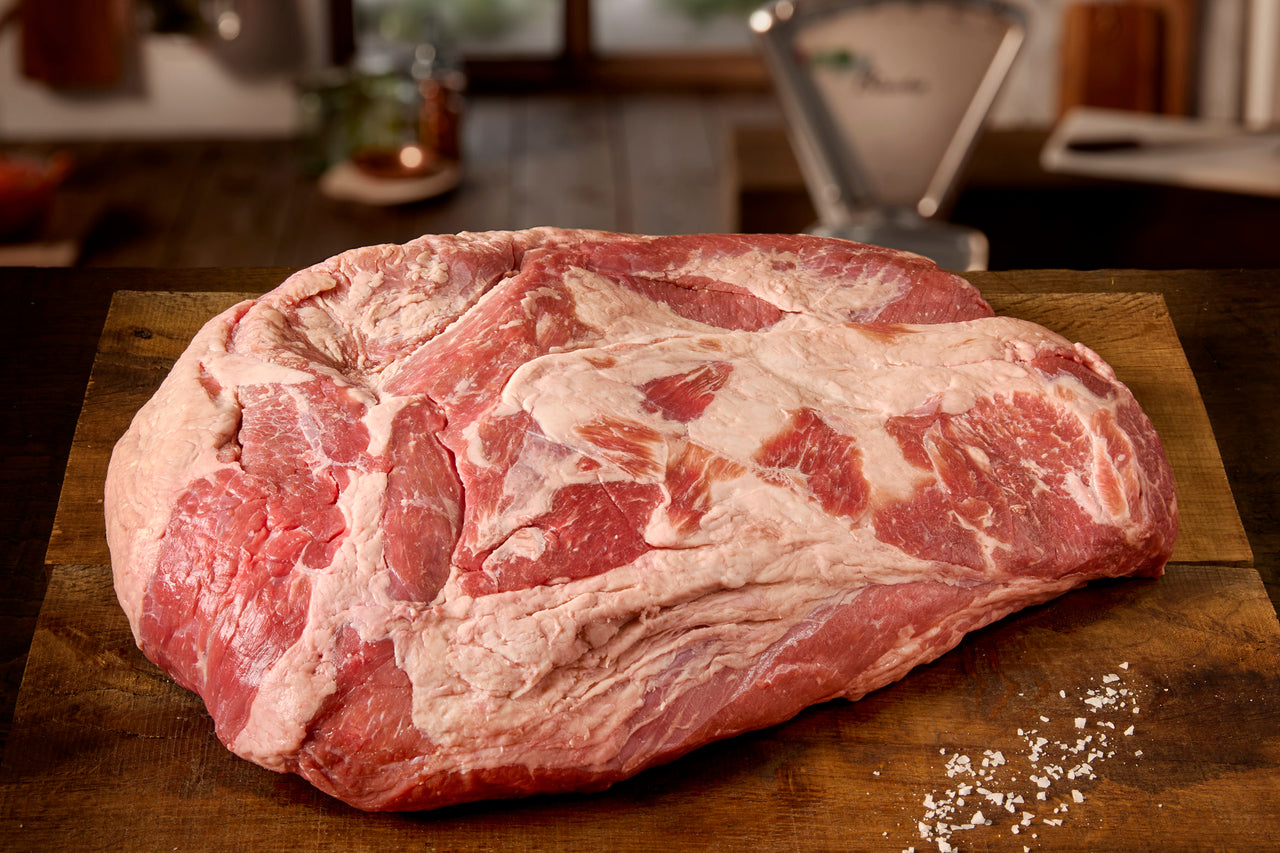 Brisket Australien Black Angus