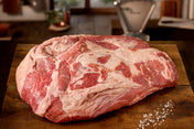 Brisket Australien Black Angus