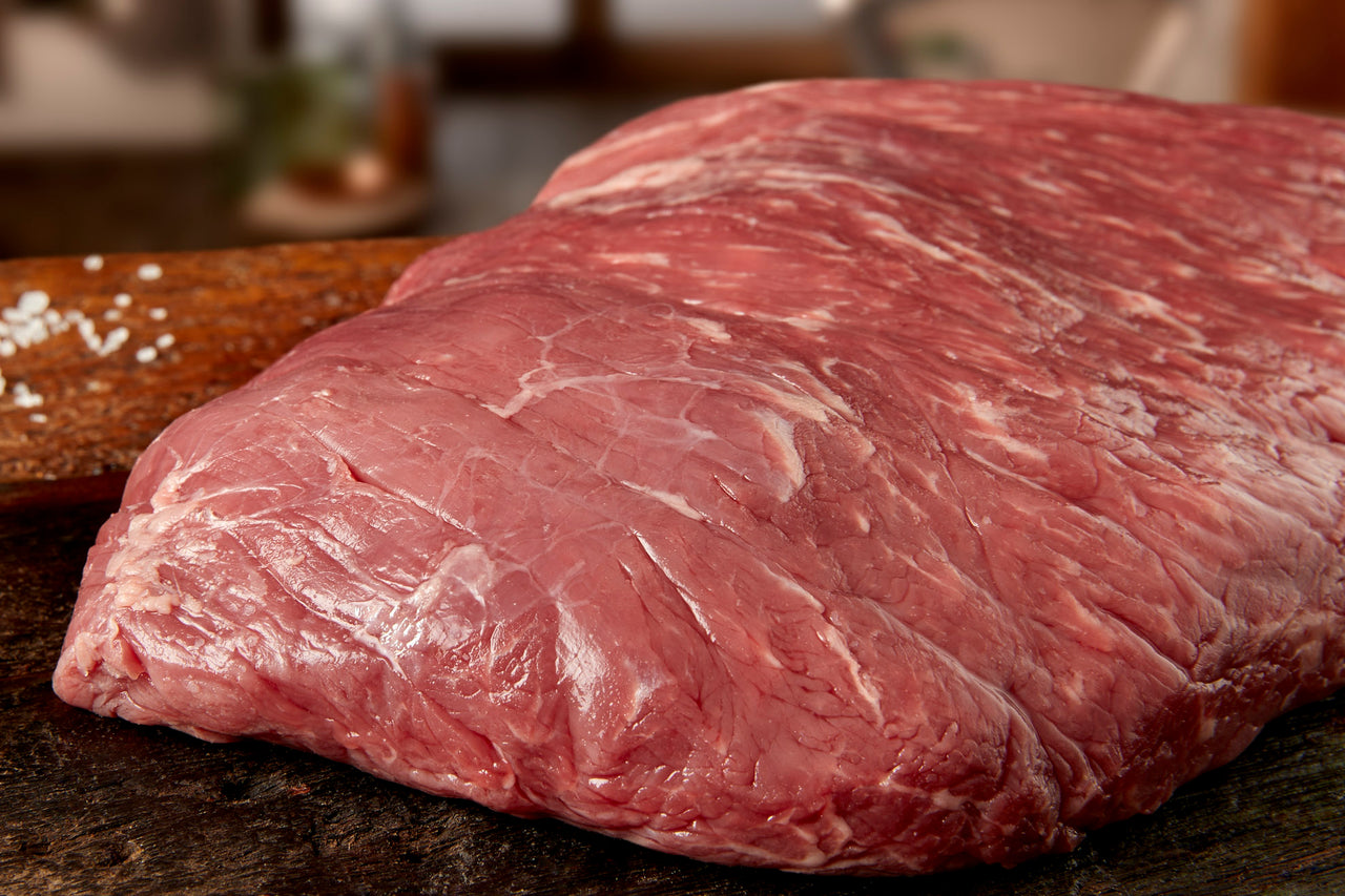 Bavette Australien Black Angus