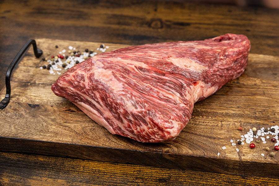 Bürgermeisterstück (Maminha) Australien Wagyu (BMS 6/7)