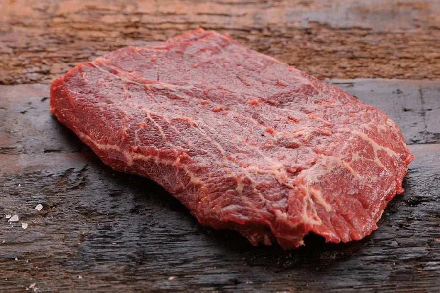 Steak-Paket Australien Black Angus