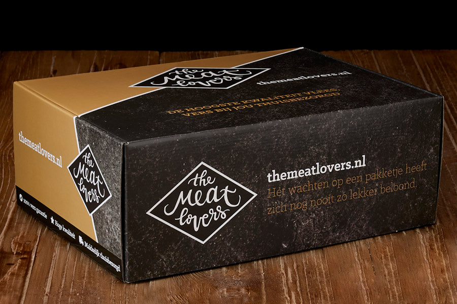 Monatsbox August