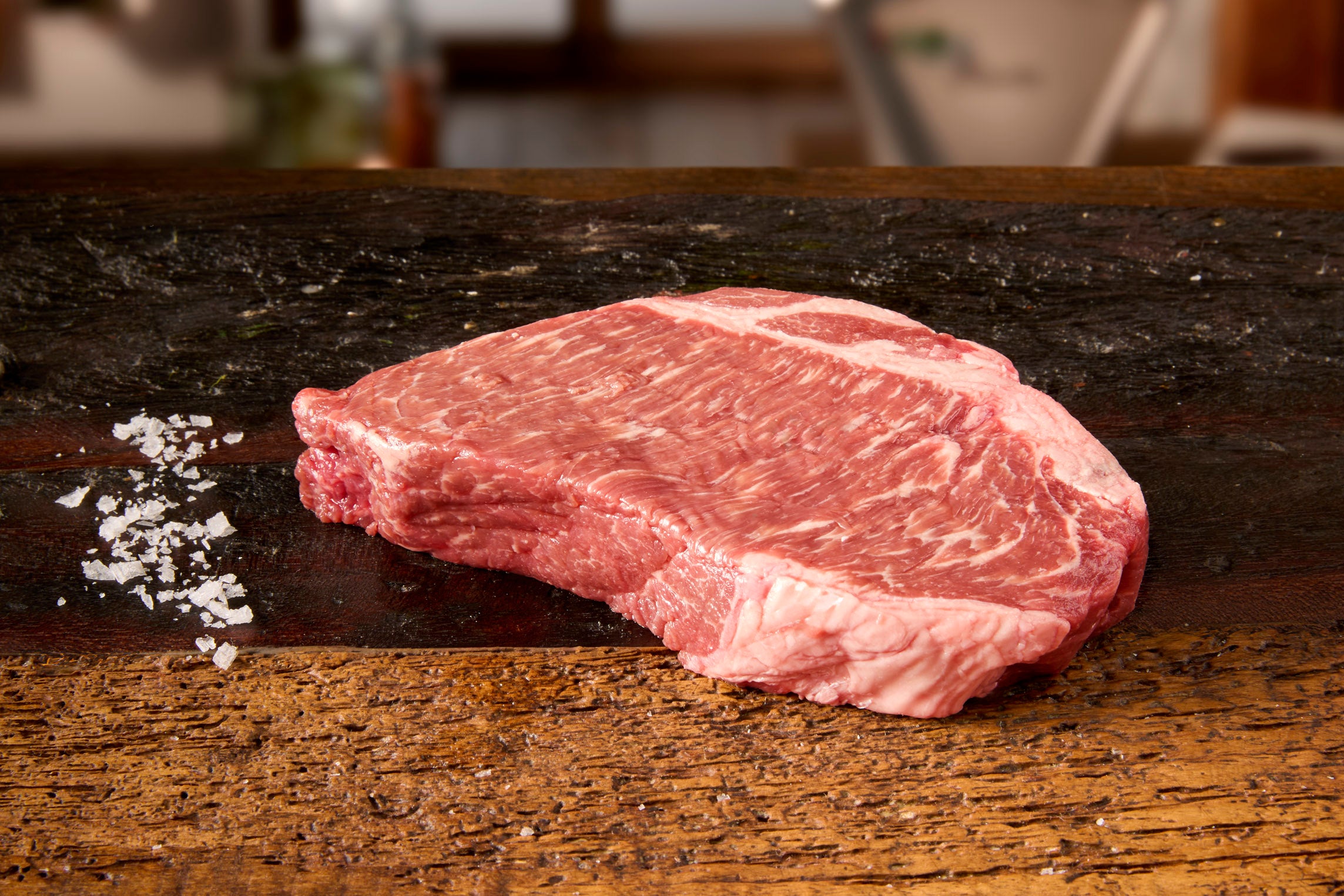 Chuck Eye Steak Australien Black Angus