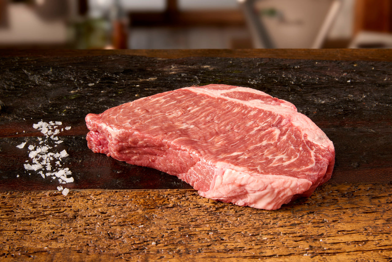 Chuck Eye Steak Australien Black Angus
