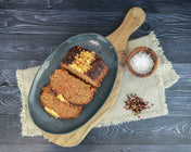 Italienischer Hackbraten Black Angus