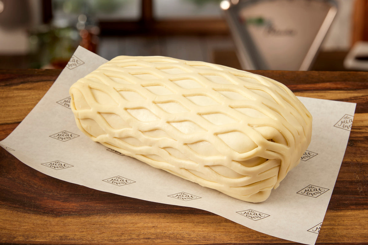 Beef Wellington Angus (ofenfertig)